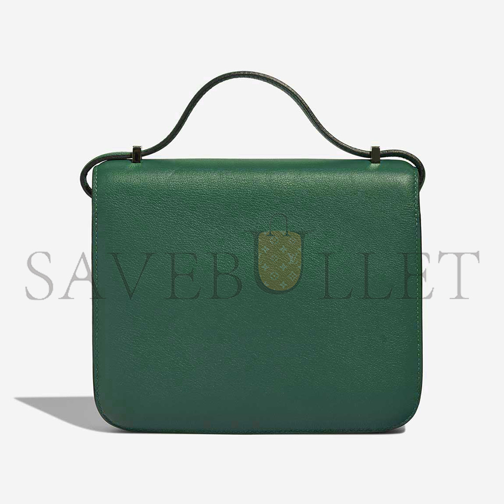 H**mes constance 18 veau epsom h028369ckz6(18*14*4cm)
